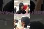一ノ瀬美空に赤ちゃん扱いされる遠藤さくらちゃん#一ノ瀬美空#遠藤さくら#乃木坂工事中#shorts