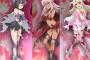 【画像】イリヤスフィール・フォン・アインツベルンちゃんに今すぐしたいことｗｗｗｗｗ