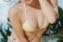 【画像】顔面最強アイドル、美ケツ水着グラビアがエッチすぎるwwwwww水野瞳が引き締まったスタイルを大胆披露！！！