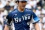 今井達也 27歳　9試合 69回 5勝1敗 防御率0.65