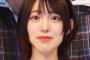 まあまあ人気のアイドル（21）、彼氏との写真が流出して引退