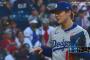 ドジャース・山本由伸、５回まで６４球１失点の好投！勝ち投手の権利！