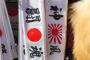 東京で公然と販売される旭日旗・神風グッズ…日本の商人「日本の象徴なのに何が問題？」＝韓国の反応