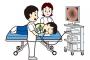 明日、初めての胃カメラ検査なんだけど口と鼻どっちが楽なんだ？