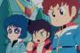 【SDガンダム】ぼっぴんうっふんなノリのアニメってもうやらないのかな