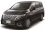 日産エルグランドって15年モデルチェンジしてなかったのかよ…