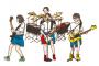 邦楽史上最高の「ガールズバンド」ランキング
