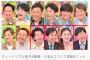 【画像】ますだおかだ岡田圭右(56)の毛量ｗｗｗｗｗｗｗｗｗｗｗｗ