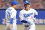 中日・石川昂弥（.148 0 3 ops.364）スタメン剥奪。井上監督「『どうぞどうぞ』はない。シビアにいく」