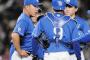 【中日・井上監督語録】「我慢ならんなと思ってマウンドにいった。もうちょっと頭使いなさいよと」５回途中５失点の三浦瑞樹に喝