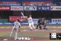 藤岡裕大さん、今シーズンはデカイ当たり結構飛ばしてるな