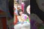 バカンス中西に呆れにゃぎ #井上和 #中西アルノ #乃木坂46 #ネーブルオレンジ #乃木坂スター誕生