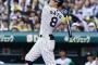 【朗報】阪神タイガースの野手陣がタイトル独占しそう