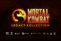 『Mortal Kombat: Legacy Kollection』2025年後半に発売決定、初期シリーズを多数収録しオンライン対戦にも対応、国内PSStoreでのリリースは…？