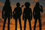 V系四皇「ラルク」「ルナシー」「GLAY」