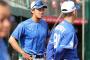 中日・津田啓史、プロ2年目で初めての出場選手登録…負傷の高橋周平が抹消