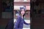 【金村美玖】おすしと大阪デートしてる気分になれる動画【日向坂４６】
