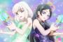 『キミとアイドルプリキュア♪』19話感想 キュアキッス、キュアズキューンの変身バンク！変身前も美少女だ