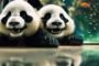 中国人「日本の水族館の最後の水槽で震えた」　中国人「これは真実」「世界中の水族館がこの展示を行うべき」