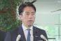 小泉農水大臣「農家は年1回しか使わない贅沢な農機を無駄に購入している、レンタルすればいい」