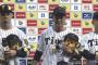 【速報】阪神3-0ソで勝利!! 佐藤輝の先制適時打!!大竹12球団勝利!!