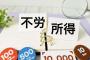「不労所得」とかいう甘美な響き