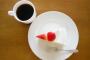 ブラックコーヒーに合う食べ物
