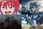 ※次のガンダムシリーズで見たい話