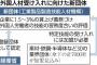 【外国人だけ賃上げ義務】外国人労働者の受け入れ拡大、製造業30団体が新団体「JAIM」設立！　毎年1.5～3％賃金引き上げを各社に義務づけ　計7000社が傘下　28年度に特定技能外国人約4倍の受け入れへ