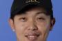 【朗報】阪神・島田海吏、2軍試合で4安打の大活躍。なお牽制死