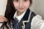 【悲報】久保姫菜乃が茶髪になる・・・