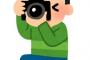 § ばあちゃんの米寿祝いの食事会を撮影→後で皆でその映像を見てみたら……凄まじい事になっていた。「ザ・盗撮！」
