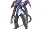【ガンダムAGE】ゼイダルスとかいう凄い配色のMS