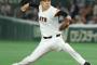 【悲報】田中将大198勝　益田直也246S