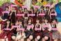 【朗報】 FNS歌謡祭　AKBメンバーが歴代赤チェック衣装を登場し20周年を祝う
