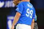 井上一樹「佐藤龍世がA級戦犯なんて俺は思ってない！」