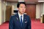 小泉進次郎の「劉備玄徳」感ｗｗｗｗ