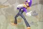 マリオ「最近よく出て来るワルイージって誰？」　ワリオとルイージ「知らない」