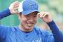 【中日】松葉貴大、”想定外”のオールスター初選出「家族旅行でナガシマスパーランドを予約していたんですけど…キャンセルしました」