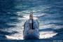 米海軍のロサンゼルス級原子力潜水艦「サンタフェ」が横須賀を出港！