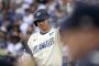 【動画】大谷翔平、インコースの球のリアクションｗｗｗｗｗｗｗｗｗ