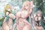 【悲報】アズールレーン、とうとう限界突破してしまうｗｗｗｗｗ