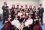 AKB48センター石田安奈「テレ東音楽祭出演は秋元康先生からのオファー」【テレ東音楽祭 2025夏、フライングゲットのセンター】