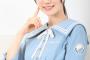 日向坂46鶴崎仁香　新加入五期生のまとめ役が「にこちゃんスマイル」でファンや視聴者を笑顔に