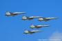 台湾空軍のRF-5E偵察機「タイガーアイ」が退役…国を守るため最後まで訓練！