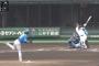 巨人１位ルーキー・石塚裕惺、公式戦初本塁打　イースタン・日本ハム戦、2回に細野から左越え2ラン