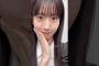 石森璃花 りか姉のミーグリ動画ｻﾝInstagram 7月12日 櫻坂46