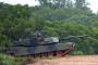 台湾陸軍　米国から購入したM1A2T「エイブラムス」主力戦車で訓練を披露…頼総統が視察！