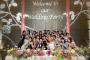【朗報】 AKBレジェンドメンバーの結婚式にOGメンバーが多数出席　キタ━━(((ﾟ∀ﾟ)))━━━━━!!