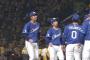 中日ドラゴンズが強すぎる